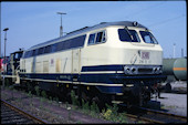 DB 216 113 (23.07.1994, Osterfeld)