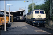DB 216 116 (02.05.1986, Gießen)