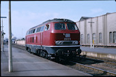 DB 216 117 (26.08.1980, Limburg)