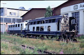 DB 216 124 (25.06.1989, AW Bremen)