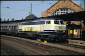 DB 216 128 (06.08.1991, Gießen)