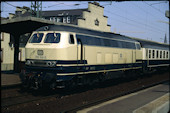 DB 216 142 (19.08.1989, Offenbach)