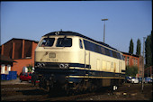 DB 216 158 (11.10.1991, Northeim)