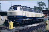 DB 216 180 (27.06.1987, Goslar)