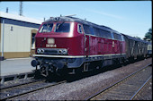 DB 216 181 (13.06.1988, Northeim)