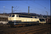 DB 216 201 (18.01.1991, Brackwede)