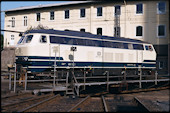 DB 216 223 (15.06.1982, Bw Kassel)