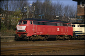 DB 218 108 (01.04.1990, Kiel)