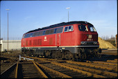DB 218 113 (09.11.1987, Hamburg-Altona)
