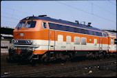 DB 218 148 (17.04.1987, Köln)