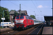 DB 218 166 (22.08.1995, Buxtehude)