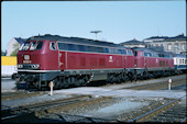DB 218 201 (09.05.1981, Hof)