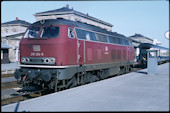 DB 218 204 (09.05.1981, Hof)