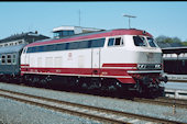 DB 218 217 (09.05.1981, Hof)
