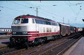 DB 218 217 (04.09.1982, Heilbronn)