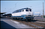 DB 218 218 (04.09.1982, Heilbronn)
