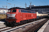 DB 218 229 (10.03.1995, München Hbf.)