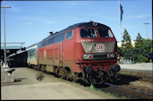 DB 218 230 (25.05.1994, Buchloe)