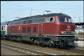DB 218 241 (07.1979, Landshut)