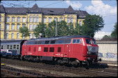 DB 218 259 (09.08.1997, Hamburg)