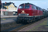 DB 218 264 (23.08.1985, Soltau)