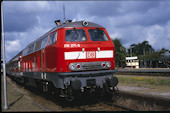 DB 218 271 (05.08.2000, Soltau)