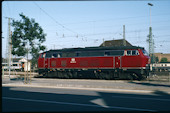 DB 218 275 (08.07.1982, Singen)