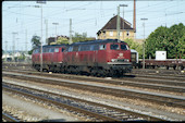 DB 218 276 (18.05.1983, Singen)