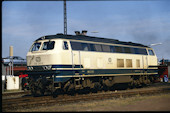 DB 218 280 (12.08.1990, Westerland)