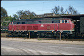 DB 218 287 (21.08.1982, Schaffhausen)