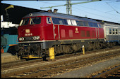 DB 218 290 (28.12.1990, Singen)