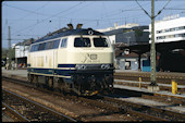 DB 218 293 (25.04.1991, Singen)