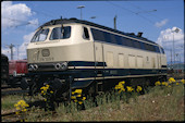 DB 218 303 (06.07.1988, Weil)