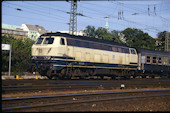 DB 218 329 (04.07.1991, Hamburg Hbf)
