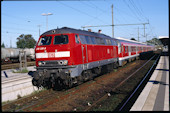 DB 218 330 (12.09.2002, Itzehoe)