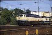 DB 218 334 (04.07.1991, Hamburg Hbf)