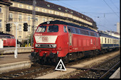 DB 218 359 (29.09.1994, München Hbf)