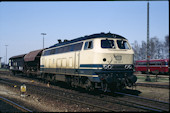 DB 218 391 (16.04.1988, Mühldorf)