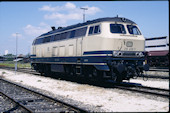 DB 218 406 (10.07.1988, Buchloe)