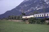 DB 218 415 (22.07.1989, b. Garmisch-Partenkirchen)