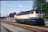 DB 218 418 (26.05.1993, Tutzing)