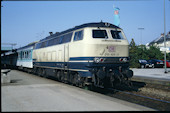 DB 218 424 (02.05.1994, Buchloe)