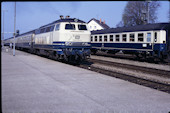 DB 218 426 (12.04.1991, Buchloe)