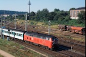 DB 218 429 (11.08.1997, Kiel)