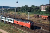 DB 218 429 (11.08.1997, Kiel)