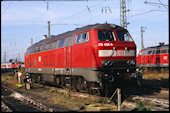 DB 218 429 (01.10.2002, Frankfurt/M)