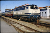 DB 218 435 (04.03.1990, Weilheim)