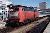 DB 218 436 (16.09.1994, München Hbf.)