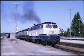 DB 218 443 (20.05.1993, Buchloe)