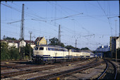DB 218 449 (09.08.1992, Ulm)